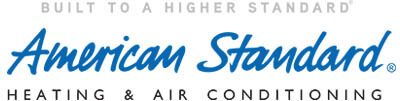 American Standard Logo